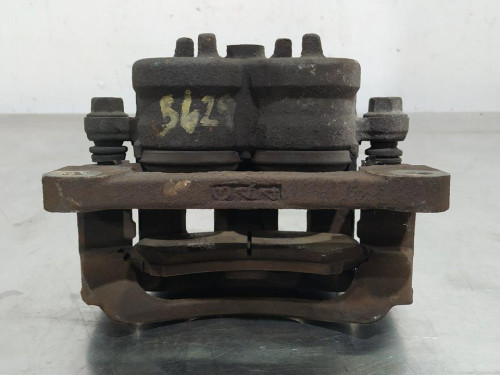  PINZA DE FRENO DELANTERA IZQUIERDA Mitsubishi MONTERO (V60/V70) 