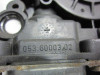  ELEVALUNAS DELANTERO DERECHO Opel ASTRA F BERLINA 