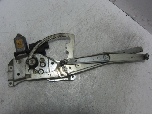  ELEVALUNAS DELANTERO DERECHO Opel ASTRA F BERLINA 