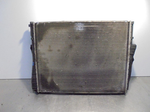  RADIADOR AGUA BMW SERIE 3 COMPACTO (E46) 