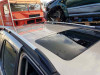MERCEDES-BENZ CLASE ML (BM 163) — vehículo donante para recambios 
