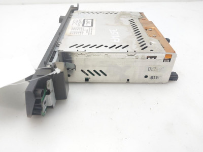 SISTEMA AUDIO / RADIO CD, BMW, SERIE X3 (E83)