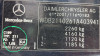  MERCEDES-BENZ CLASE E (BM 211) BERLINA 