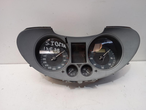 CUADRO INSTRUMENTOS Seat IBIZA (6L1) 
