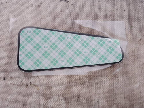 CRISTAL RETROVISOR DERECHO 