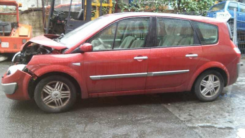  RENAULT SCENIC II (JM) 