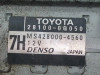  MOTOR ARRANQUE TOYOTA YARIS (KSP9/SCP9/NLP9) 