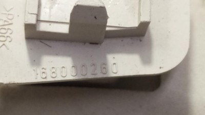 ASIDERO TECHO DELANTERO IZQUIERDO, LAND ROVER, RANGE ROVER SPORT