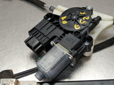 ELEVALUNAS DELANTERO DERECHO, SEAT, IBIZA (KJ1)