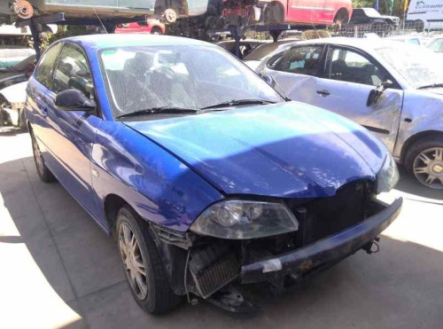  SEAT IBIZA (6L1) 