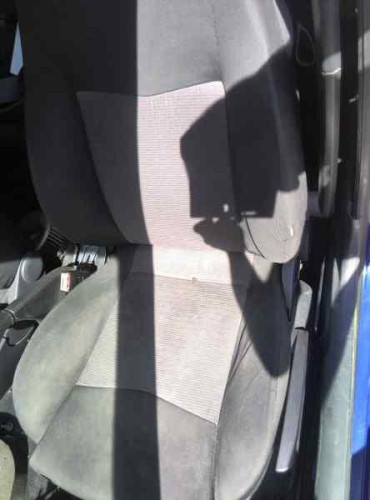  SEAT IBIZA (6L1) 