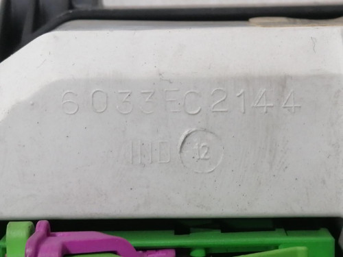  CUADRO INSTRUMENTOS, VOLKSWAGEN, TOUAREG (7LA) 