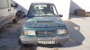  SUZUKI VITARA (SE/SF/ET) 