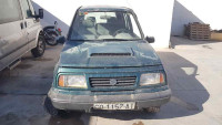 SUZUKI VITARA (SE/SF/ET)