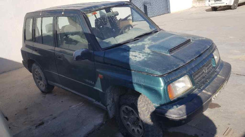  SUZUKI VITARA (SE/SF/ET) 