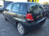 CHEVROLET KALOS — автомобиль-донор на запчасти 