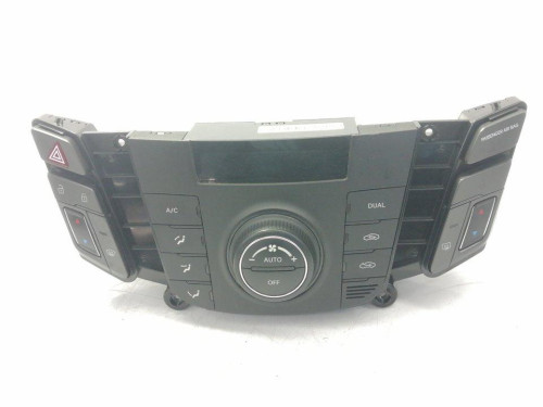  MANDO CLIMATIZADOR HYUNDAI I40 CW (VF) 