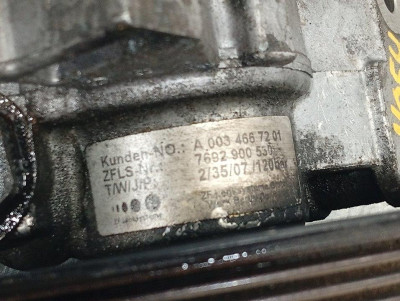 BOMBA DIRECCION, MERCEDES-BENZ, SPRINTER II JAMES COOK (906)