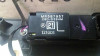 MANDO ELEVALUNAS TRASERO IZQUIERDO Mitsubishi L200 (KA0/KB0) 
