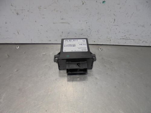 CENTRALITA LUCES Seat ARONA (KJ) 