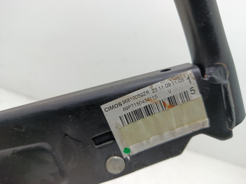 PALANCA FRENO Peugeot 308 