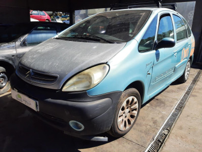 CITROEN XSARA PICASSO