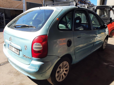 CITROEN XSARA PICASSO