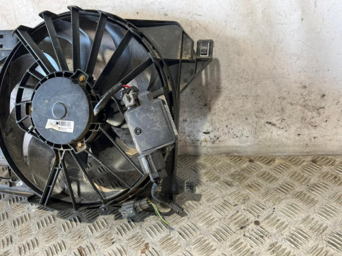 ELECTROVENTILADOR 