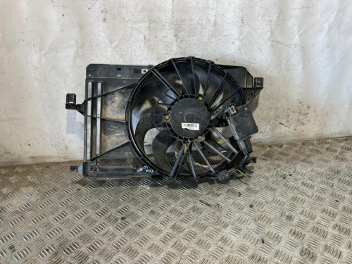 ELECTROVENTILADOR 