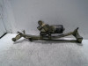 MOTOR LIMPIA DELANTERO Renault MEGANE II BERLINA 5P 