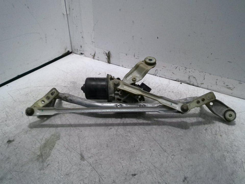 MOTOR LIMPIA DELANTERO Renault MEGANE II BERLINA 5P 