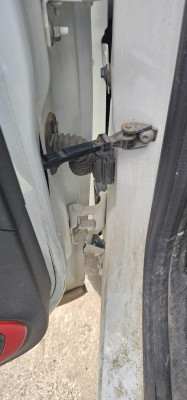 RETENEDOR PUERTA, RENAULT, CAPTUR I