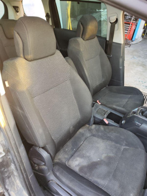 ASIENTO DELANTERO DERECHO, PEUGEOT, 5008