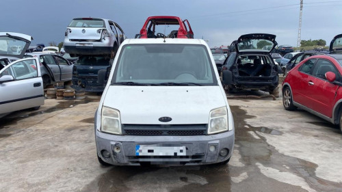  FORD TRANSIT CONNECT (TC7) 