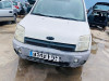  FORD TRANSIT CONNECT (TC7) 