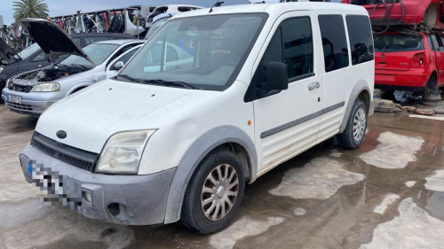  FORD TRANSIT CONNECT (TC7) 