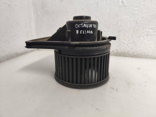  MOTOR CALEFACCION SKODA OCTAVIA COMBI (1U5) 