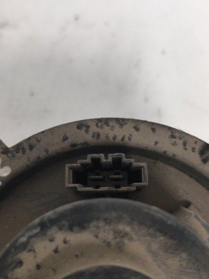 MOTOR CALEFACCION, SKODA, OCTAVIA COMBI (1U5)