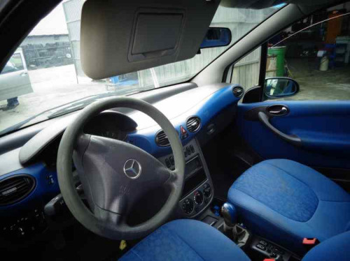  MERCEDES-BENZ CLASE A (BM 168) 