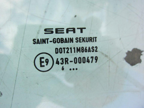  LUNA DELANTERA IZQUIERDA SEAT ALTEA XL (5P5) 