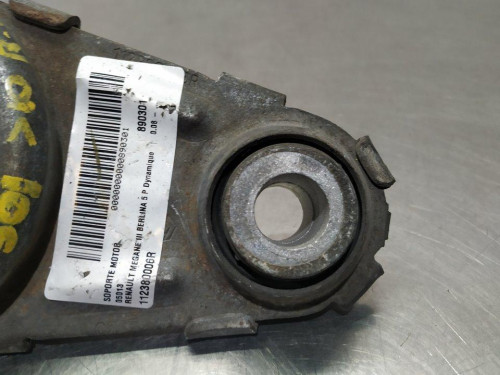 SOPORTE MOTOR Renault MEGANE III BERLINA 5P 
