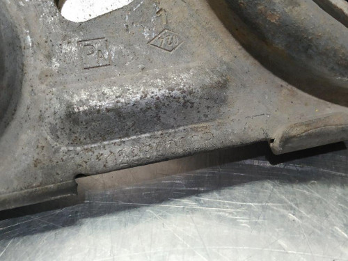 SOPORTE MOTOR Renault MEGANE III BERLINA 5P 