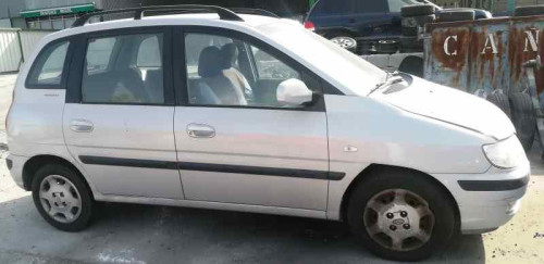  HYUNDAI MATRIX (FC) 