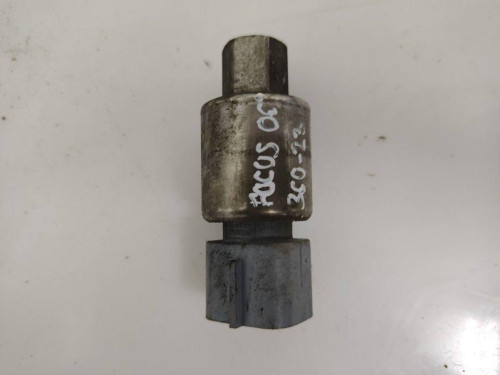  NO IDENTIFICADO Ford FOCUS BERLINA (CAP) 