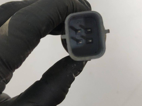 NO IDENTIFICADO Ford FOCUS BERLINA (CAP) 