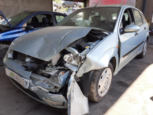  FORD FOCUS BERLINA (CAK) 