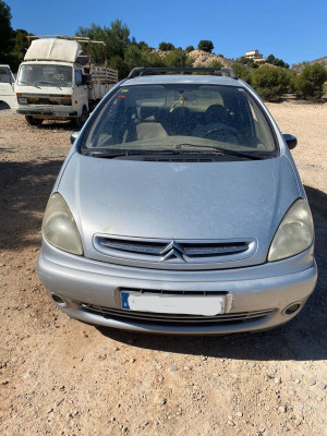 CITROEN XSARA PICASSO