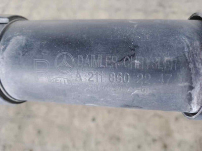 LIMPIA FAROS XENON, Mercedes-Benz, CLASE E (BM 211) FAMILIAR