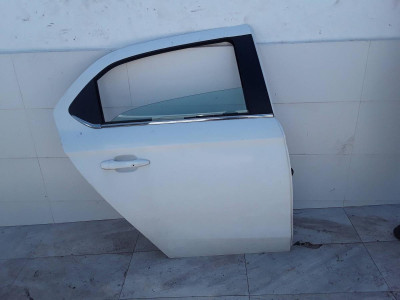 PUERTA TRASERA DERECHA, Citroen, C-ELYSÉE