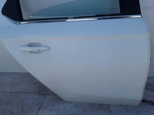 PUERTA TRASERA DERECHA CITROEN C-ELYSÉE 